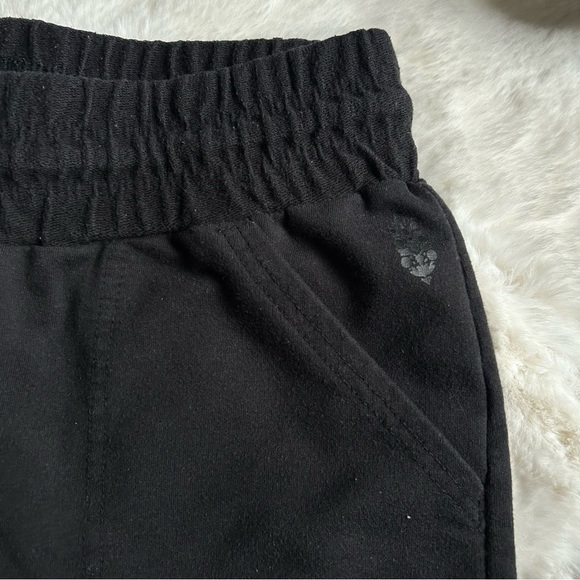 Free People Movement Sunny Skinny Sweat Pants - Picture 6 of 6